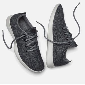 Allbirds Wool Runners